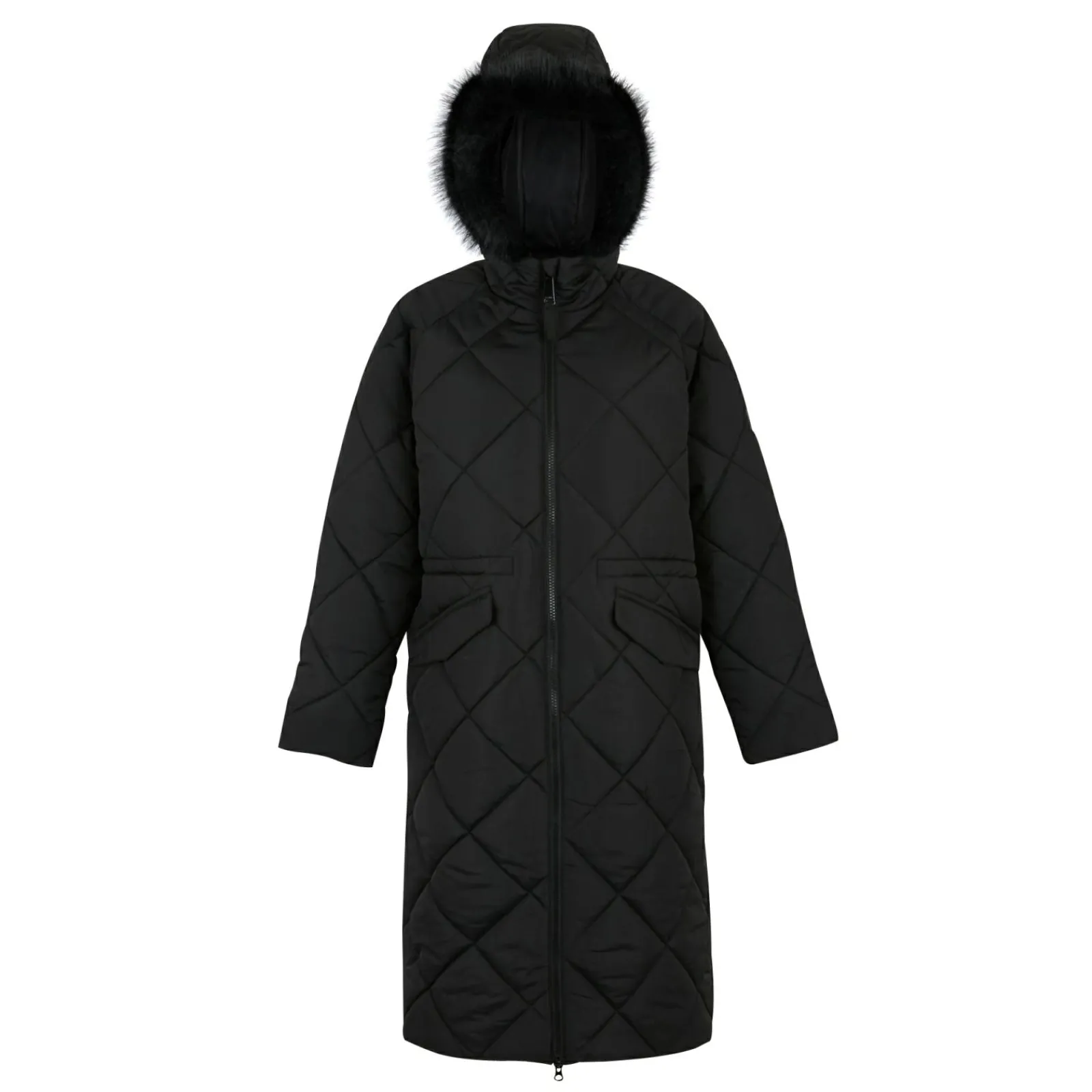 Regatta Veste matelassée pour femme Freyla |<Femme Doudounes|Vestes Chaudes
