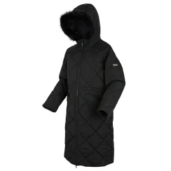 Regatta Veste matelassée pour femme Freyla |<Femme Doudounes|Vestes Chaudes