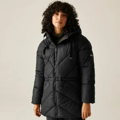 Regatta Veste matelassée pour femme Rusey |<Femme Doudounes|Vestes Chaudes