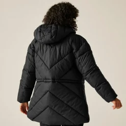 Regatta Veste matelassée pour femme Rusey |<Femme Doudounes|Vestes Chaudes