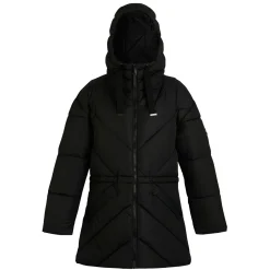 Regatta Veste matelassée pour femme Rusey |<Femme Doudounes|Vestes Chaudes