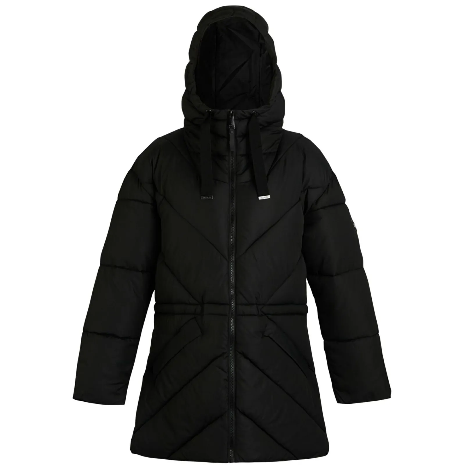 Regatta Veste matelassée pour femme Rusey |<Femme Doudounes|Vestes Chaudes