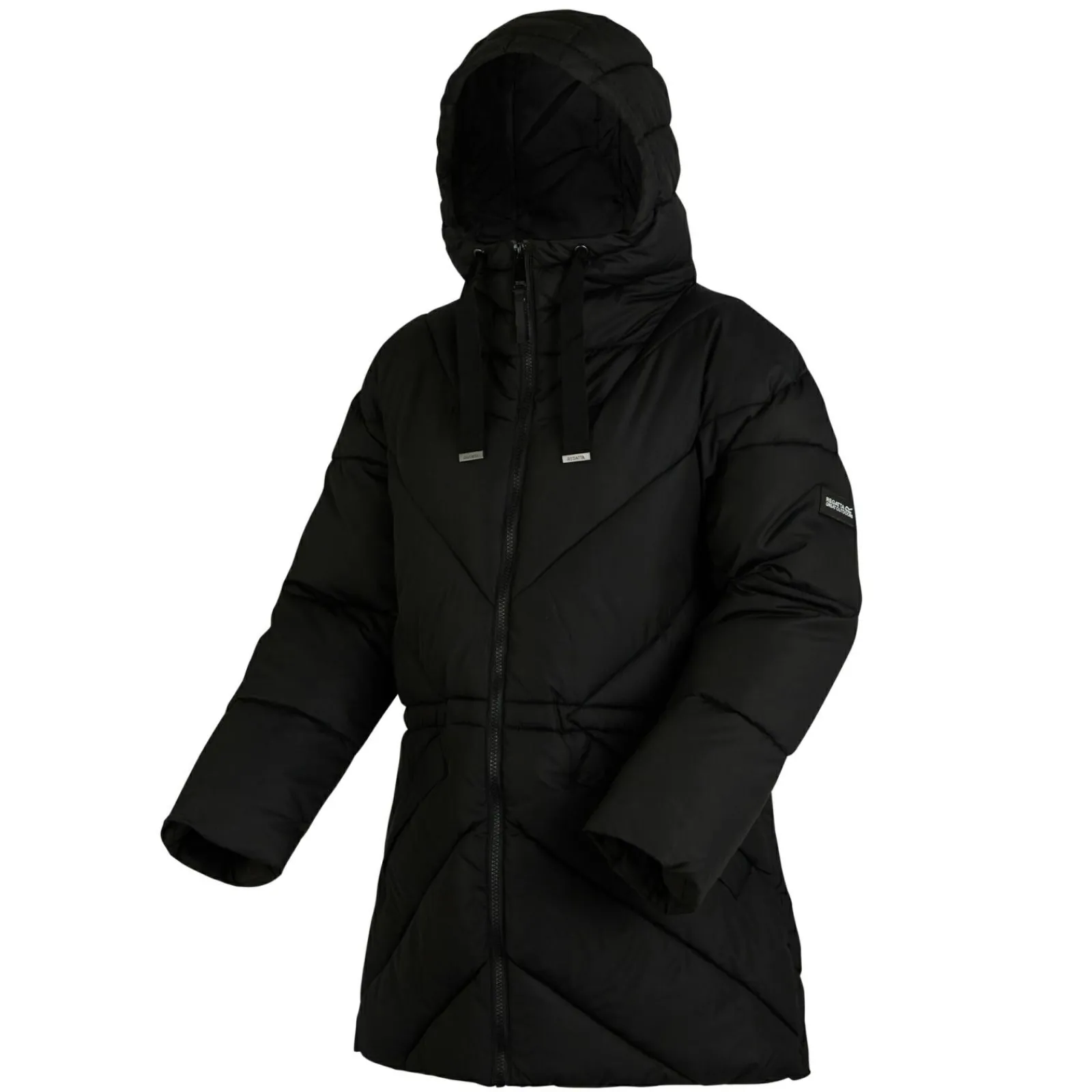 Regatta Veste matelassée pour femme Rusey |<Femme Doudounes|Vestes Chaudes