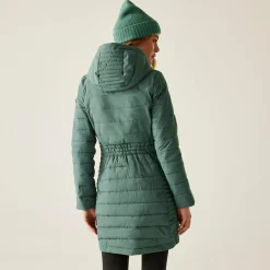 Regatta Veste matelassée pour femme Andria |<Femme Doudounes|Vestes Chaudes