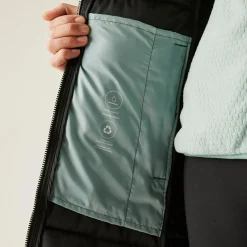 Regatta Veste matelassée pour femme Andria |<Femme Doudounes|Vestes Chaudes