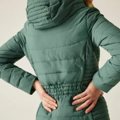Regatta Veste matelassée pour femme Andria |<Femme Doudounes|Vestes Chaudes