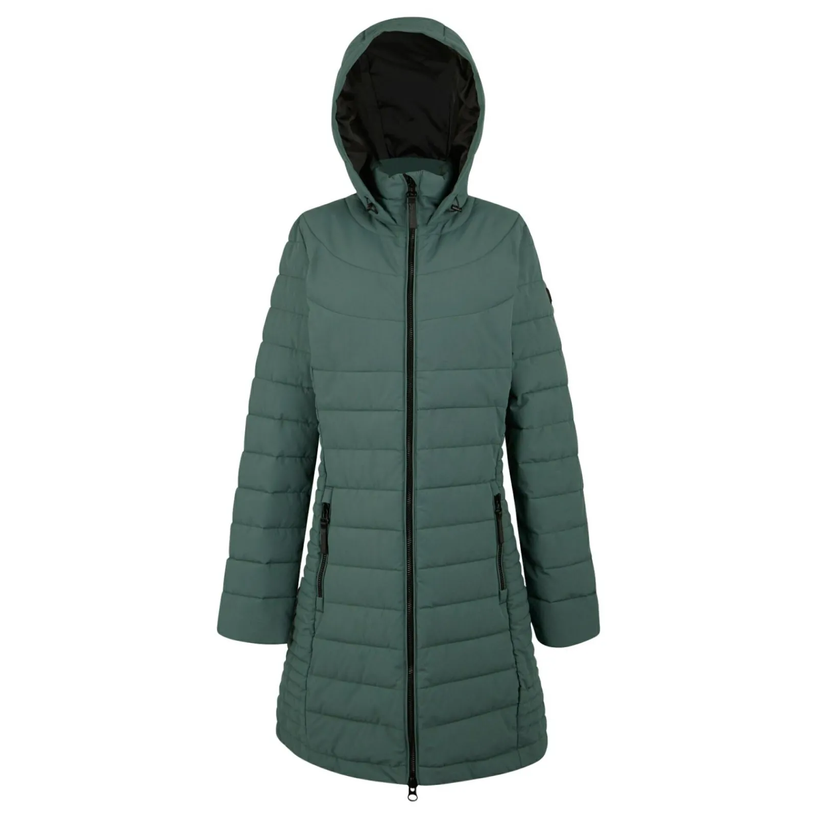 Regatta Veste matelassée pour femme Andria |<Femme Doudounes|Vestes Chaudes