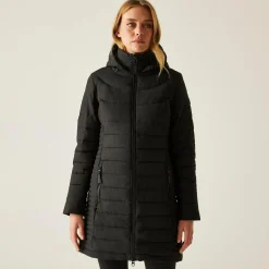 Regatta Veste matelassée pour femme Andria |<Femme Doudounes|Vestes Chaudes