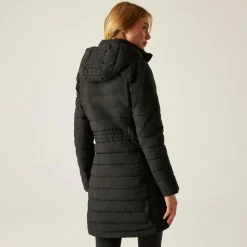Regatta Veste matelassée pour femme Andria |<Femme Doudounes|Vestes Chaudes