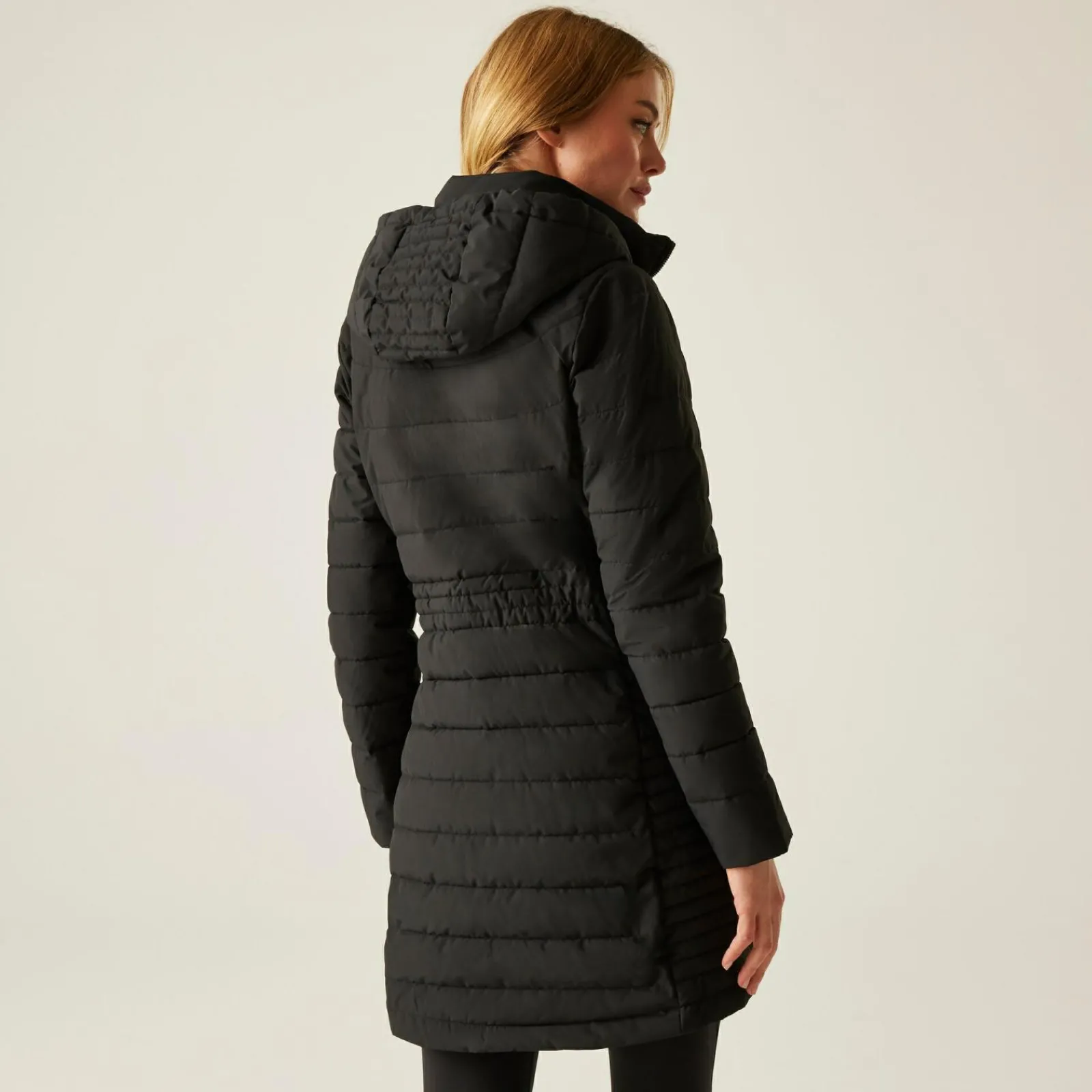 Regatta Veste matelassée pour femme Andria |<Femme Doudounes|Vestes Chaudes