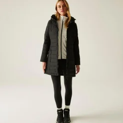 Regatta Veste matelassée pour femme Andria |<Femme Doudounes|Vestes Chaudes