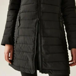 Regatta Veste matelassée pour femme Andria |<Femme Doudounes|Vestes Chaudes
