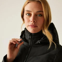 Regatta Veste matelassée pour femme Andria |<Femme Doudounes|Vestes Chaudes