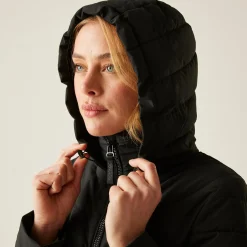 Regatta Veste matelassée pour femme Andria |<Femme Doudounes|Vestes Chaudes