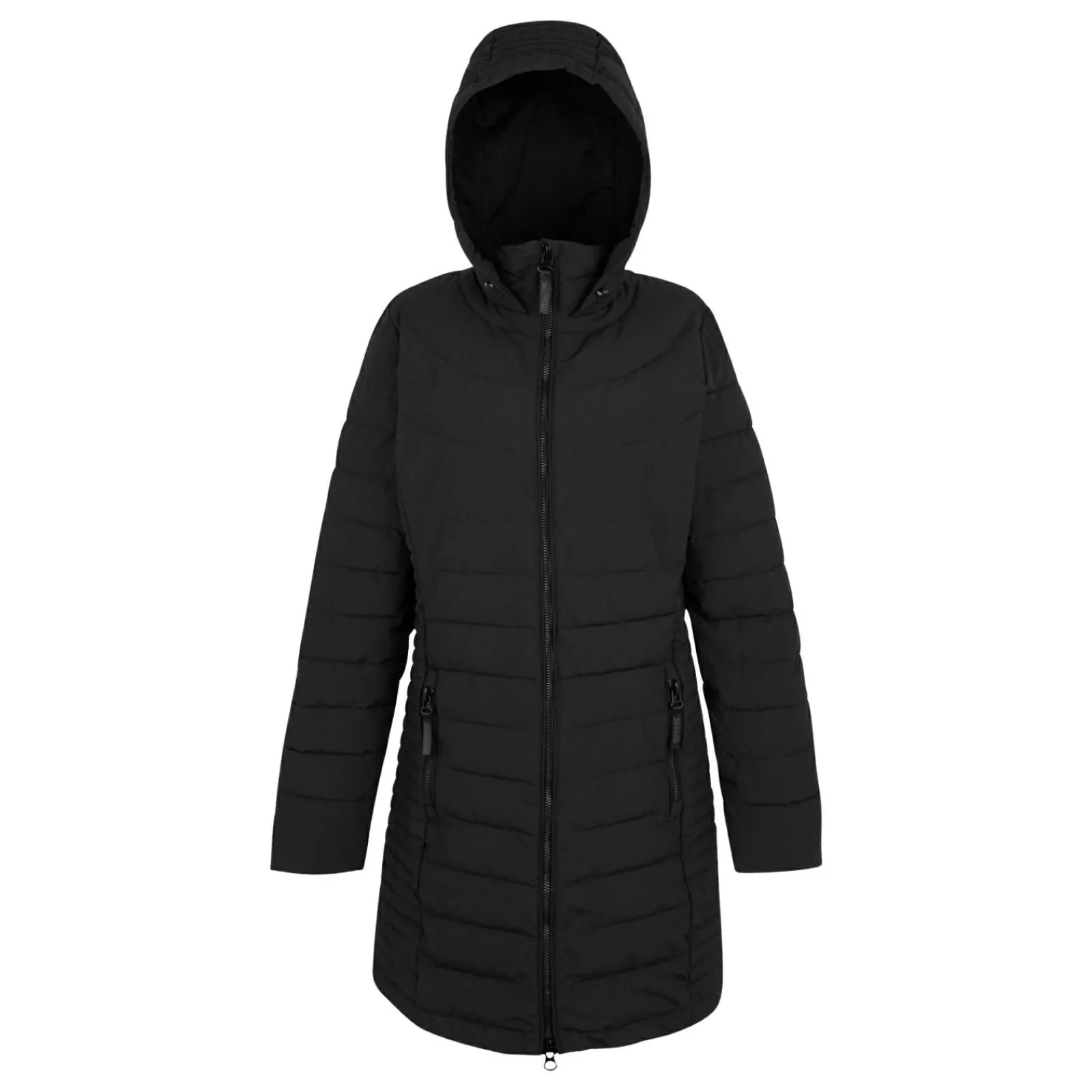 Regatta Veste matelassée pour femme Andria |<Femme Doudounes|Vestes Chaudes