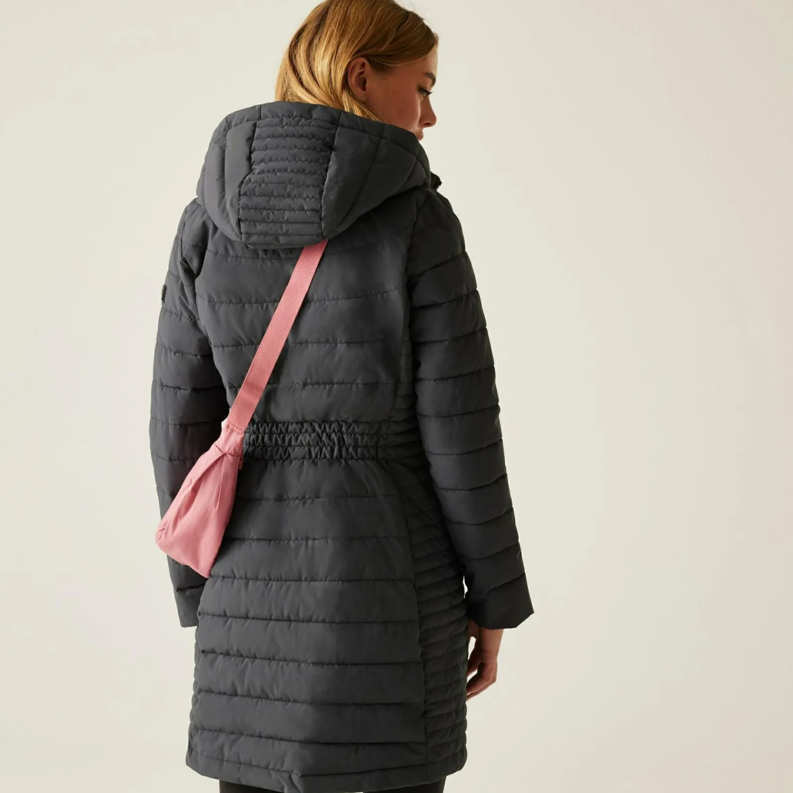 Regatta Veste matelassée pour femme Andria |<Femme Doudounes|Vestes Chaudes