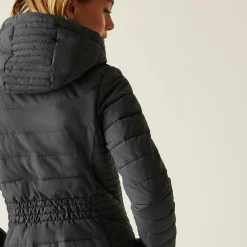 Regatta Veste matelassée pour femme Andria |<Femme Doudounes|Vestes Chaudes