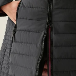 Regatta Veste matelassée pour femme Andria |<Femme Doudounes|Vestes Chaudes