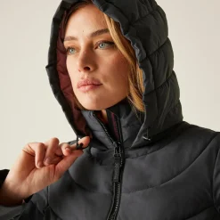 Regatta Veste matelassée pour femme Andria |<Femme Doudounes|Vestes Chaudes