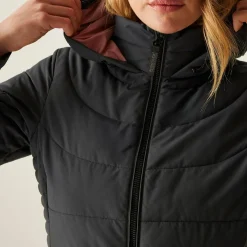 Regatta Veste matelassée pour femme Andria |<Femme Doudounes|Vestes Chaudes