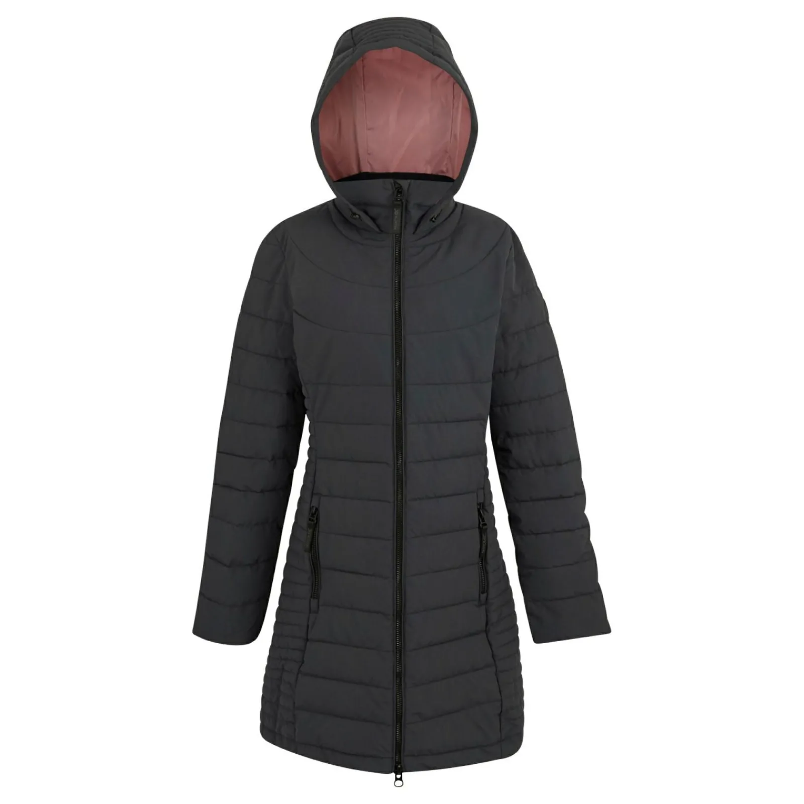 Regatta Veste matelassée pour femme Andria |<Femme Doudounes|Vestes Chaudes