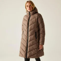 Regatta Veste matelassée pour femme Anita |<Femme Doudounes|Vestes Chaudes
