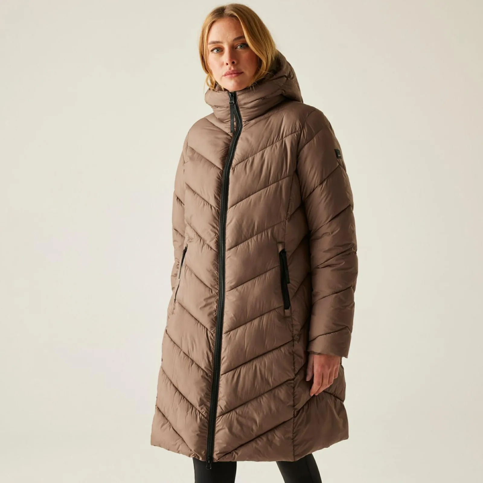 Regatta Veste matelassée pour femme Anita |<Femme Doudounes|Vestes Chaudes