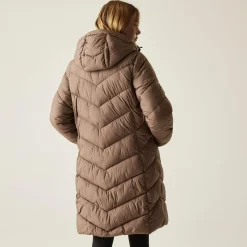 Regatta Veste matelassée pour femme Anita |<Femme Doudounes|Vestes Chaudes