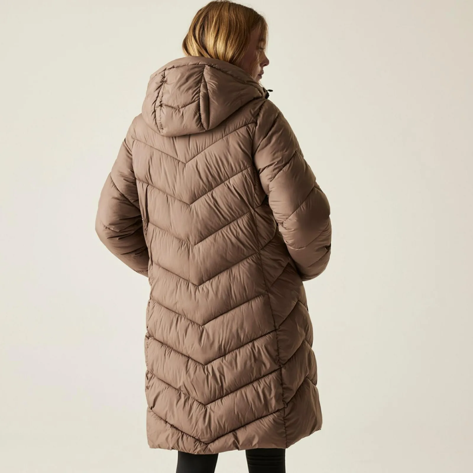 Regatta Veste matelassée pour femme Anita |<Femme Doudounes|Vestes Chaudes