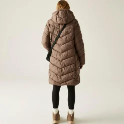 Regatta Veste matelassée pour femme Anita |<Femme Doudounes|Vestes Chaudes