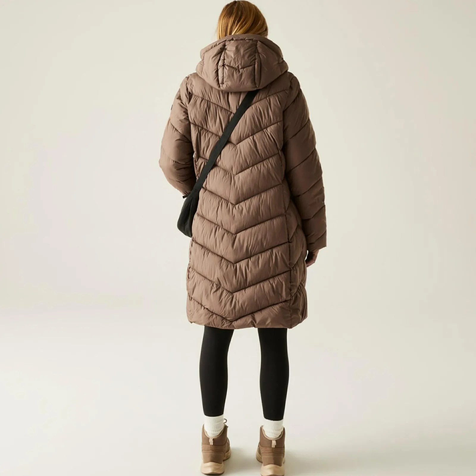 Regatta Veste matelassée pour femme Anita |<Femme Doudounes|Vestes Chaudes