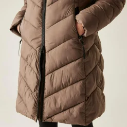 Regatta Veste matelassée pour femme Anita |<Femme Doudounes|Vestes Chaudes