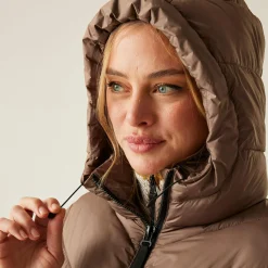 Regatta Veste matelassée pour femme Anita |<Femme Doudounes|Vestes Chaudes