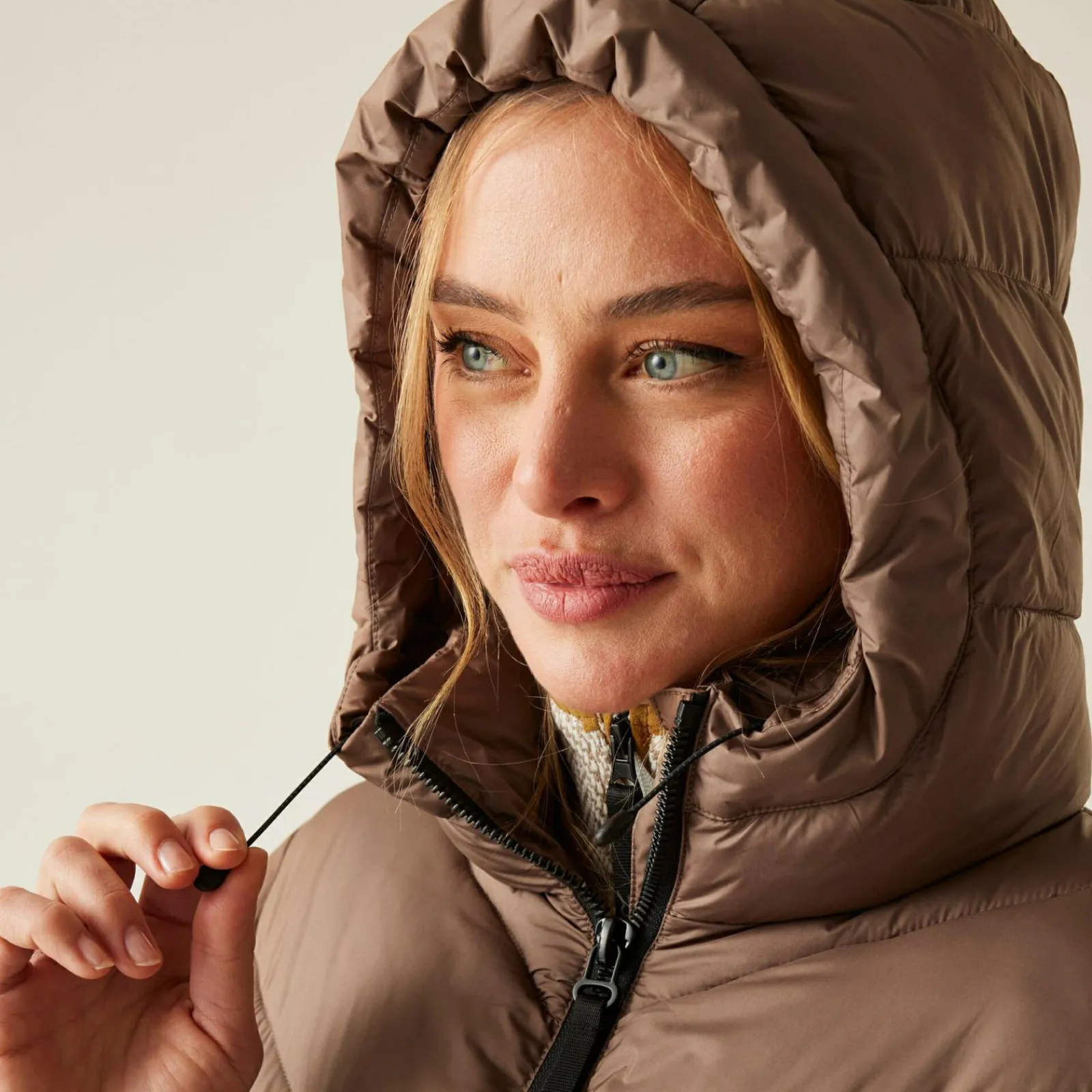 Regatta Veste matelassée pour femme Anita |<Femme Doudounes|Vestes Chaudes