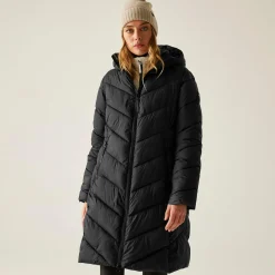 Regatta Veste matelassée pour femme Anita |<Femme Doudounes|Vestes Chaudes