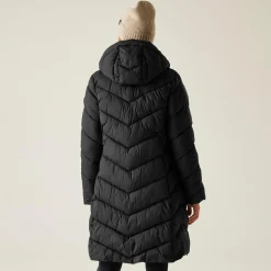Regatta Veste matelassée pour femme Anita |<Femme Doudounes|Vestes Chaudes