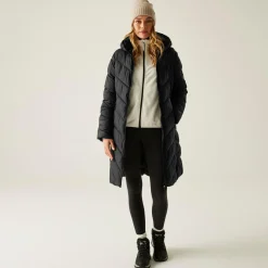 Regatta Veste matelassée pour femme Anita |<Femme Doudounes|Vestes Chaudes
