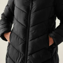 Regatta Veste matelassée pour femme Anita |<Femme Doudounes|Vestes Chaudes