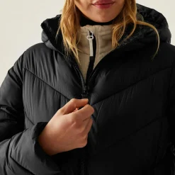 Regatta Veste matelassée pour femme Anita |<Femme Doudounes|Vestes Chaudes