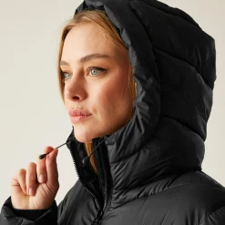 Regatta Veste matelassée pour femme Anita |<Femme Doudounes|Vestes Chaudes