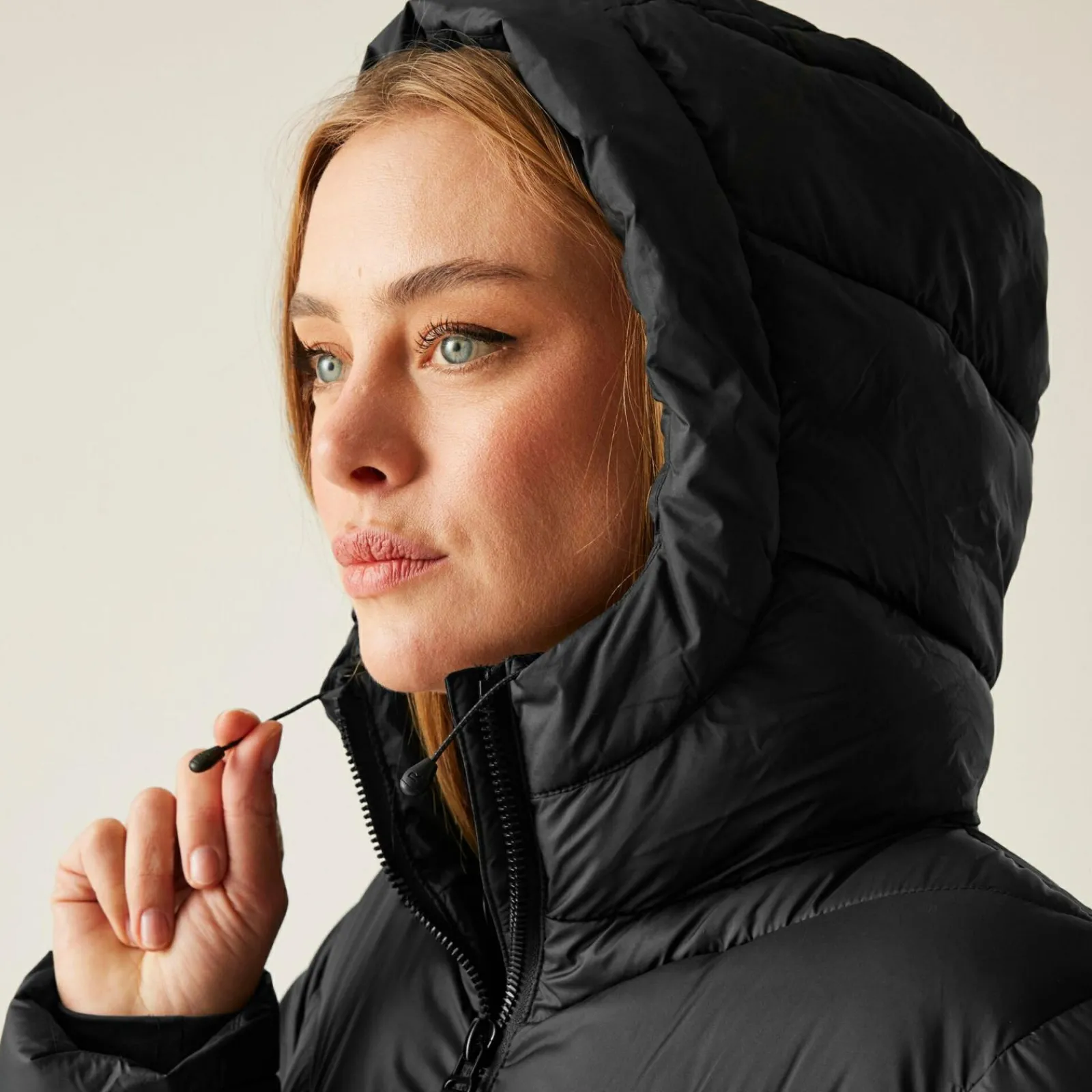 Regatta Veste matelassée pour femme Anita |<Femme Doudounes|Vestes Chaudes
