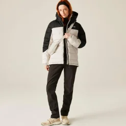 Regatta Veste matelassée pour femme Aldthorn |<Femme Doudounes|Vestes Chaudes