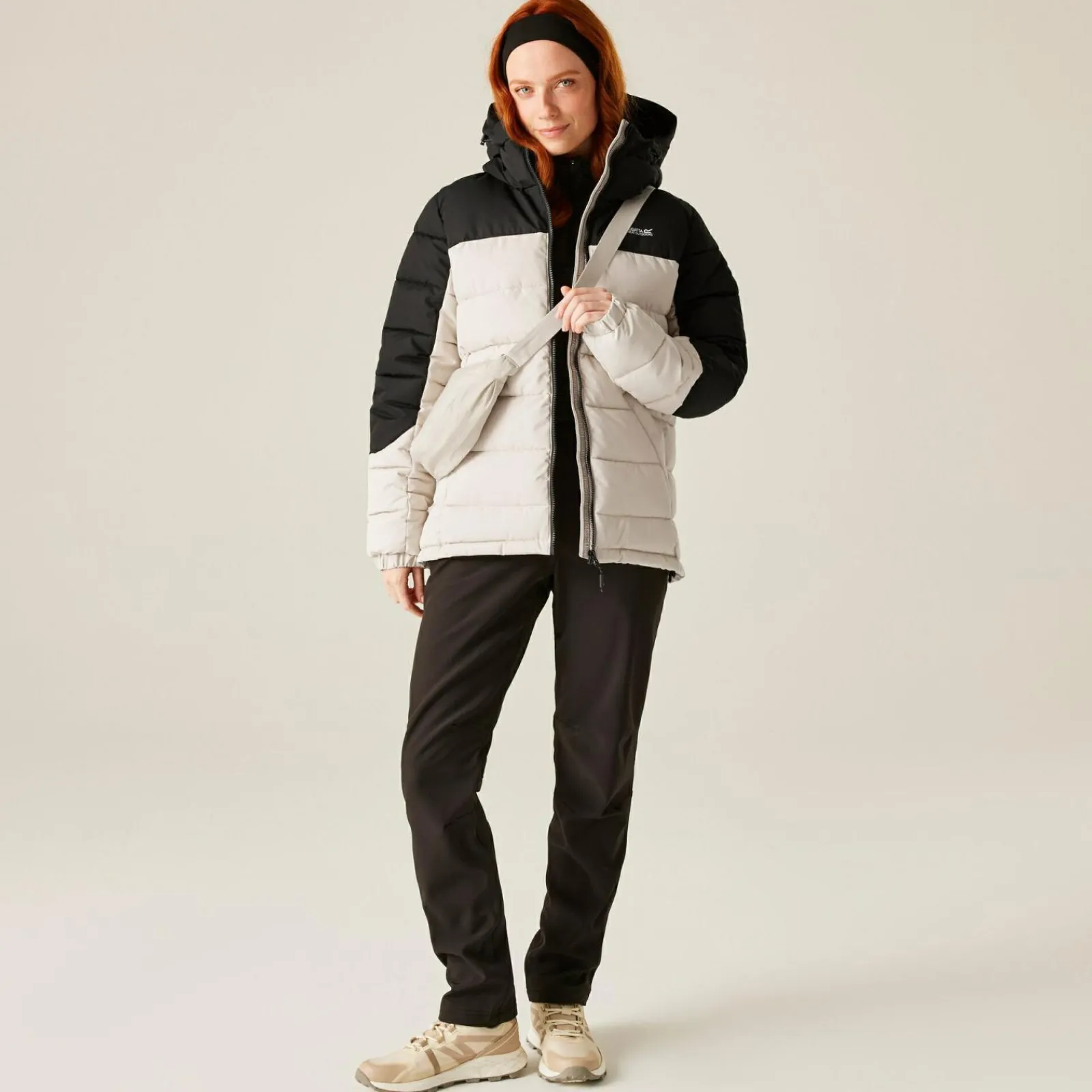 Regatta Veste matelassée pour femme Aldthorn |<Femme Doudounes|Vestes Chaudes