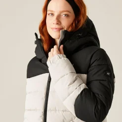 Regatta Veste matelassée pour femme Aldthorn |<Femme Doudounes|Vestes Chaudes