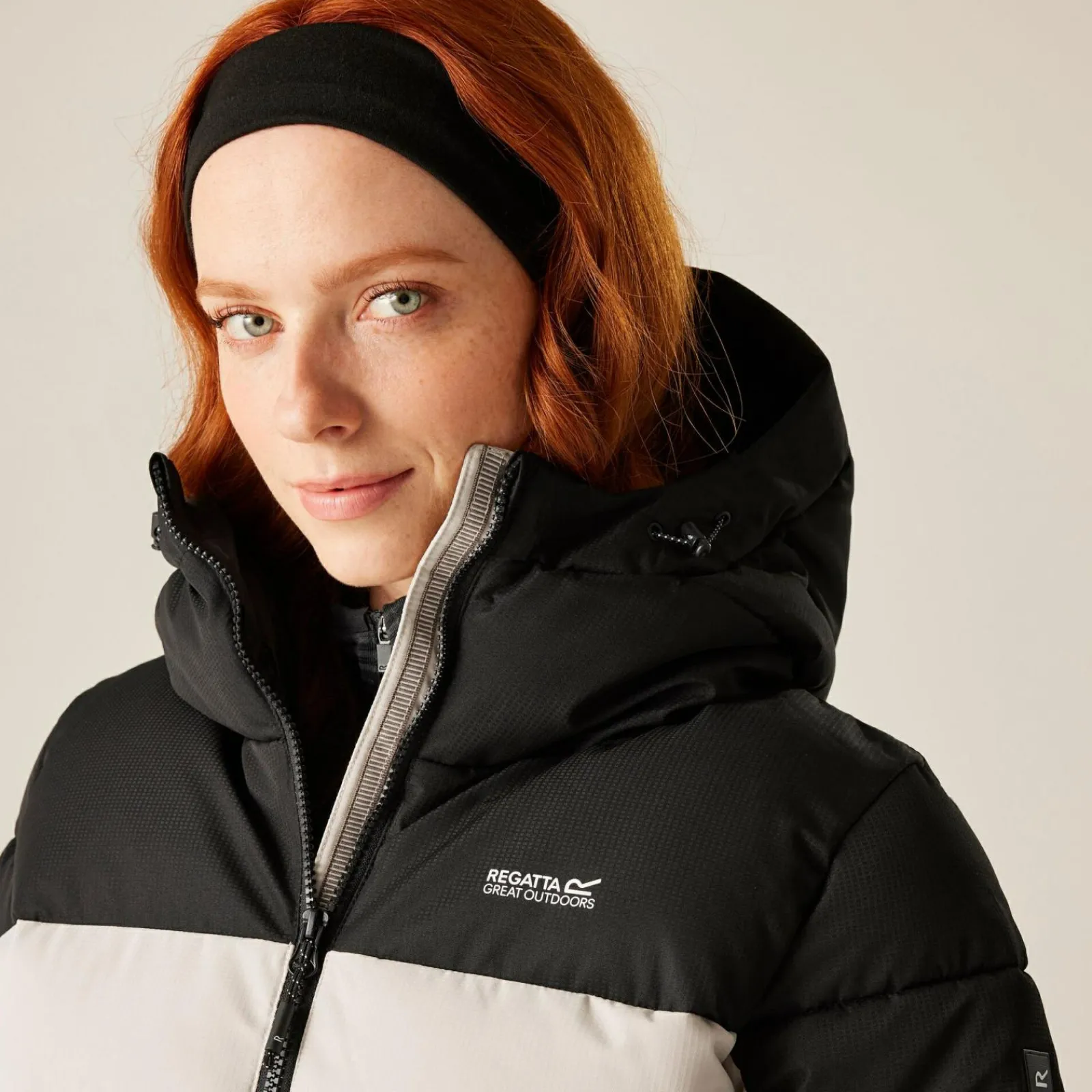 Regatta Veste matelassée pour femme Aldthorn |<Femme Doudounes|Vestes Chaudes