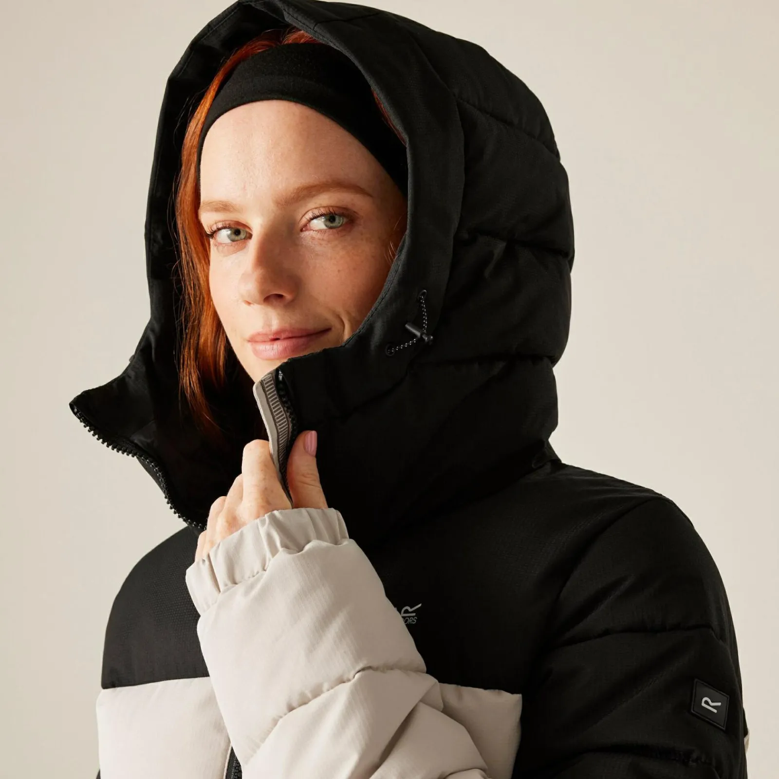 Regatta Veste matelassée pour femme Aldthorn |<Femme Doudounes|Vestes Chaudes