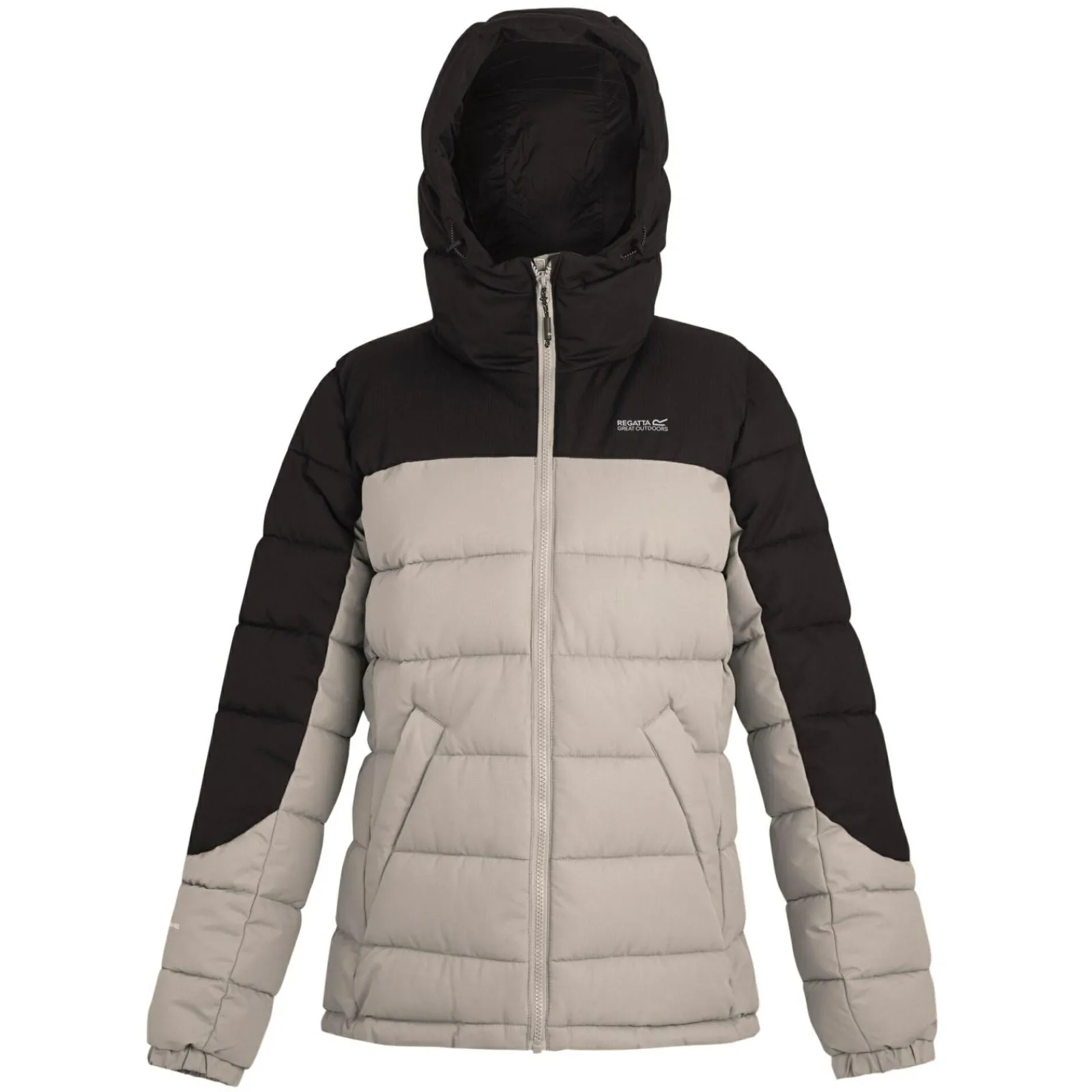 Regatta Veste matelassée pour femme Aldthorn |<Femme Doudounes|Vestes Chaudes