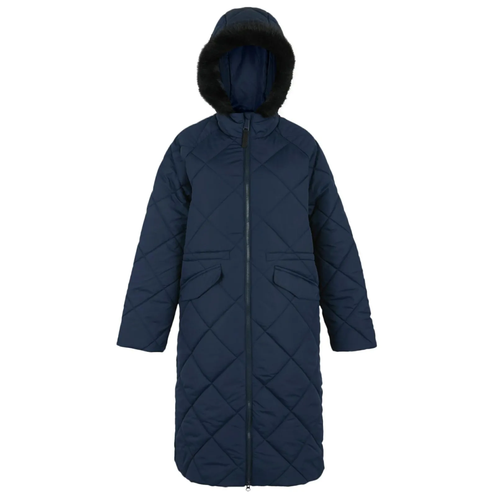 Regatta Veste matelassée pour femme Freyla |<Femme Doudounes|Vestes Chaudes