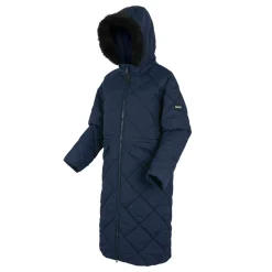 Regatta Veste matelassée pour femme Freyla |<Femme Doudounes|Vestes Chaudes