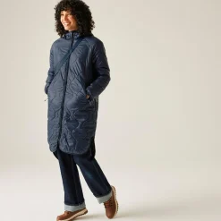 Regatta Veste matelassée pour femme Triea |<Femme Doudounes|Vestes Légères